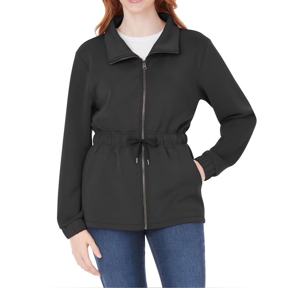 NWT Member's Mark Women's Sandwash Jacket